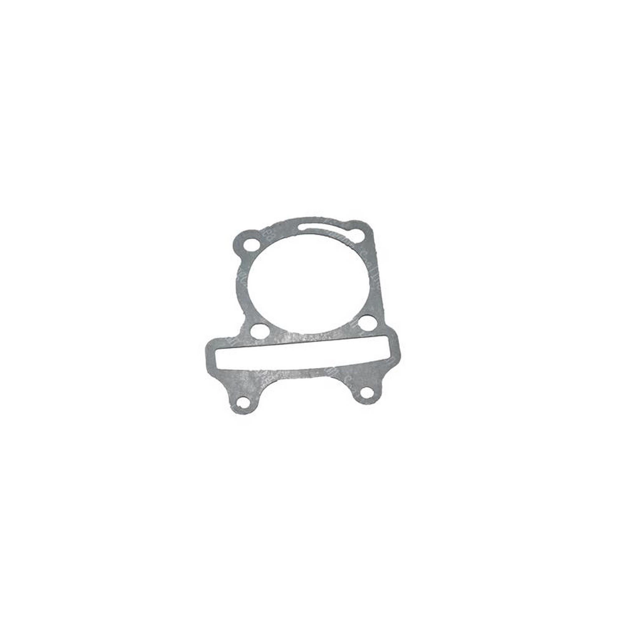 RKS BITTER 125 SİLİNDİR CONTASI ALT [BELLINA125] #RK 36246
